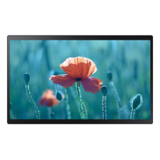 Samsung QM24C-T 24" touch 1920x1080 350 HDMI 2.0 (2) prevádzka 16/7