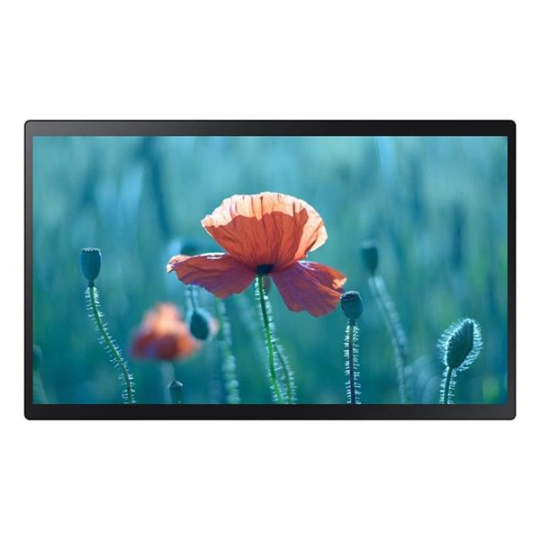 Samsung QM24C-T 24" touch 1920x1080 350 HDMI 2.0 (2) prevádzka 16/7