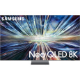 Samsung NEO QLED TV 85" QE85QN900D, 8K