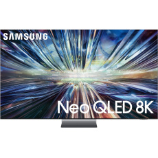 Samsung NEO QLED TV 85" QE85QN900D, 8K Samsung NEO QLED TV 85" QE85QN900D, 8K
