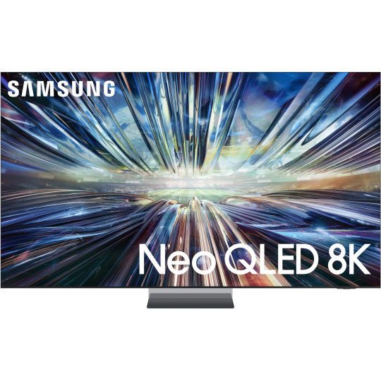 Samsung NEO QLED TV 85" QE85QN900D, 8K