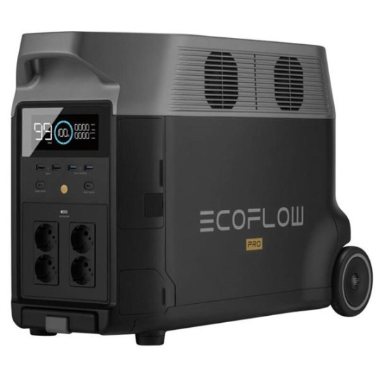 EcoFlow DELTA Pro EcoFlow DELTA Pro