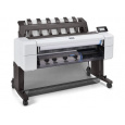 HP DesignJet T1600dr 36-in PS Printer