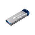 128 GB . USB 3.2 Gen 1 kľúč . Kingston DataTraveler Kyson 220MB/s