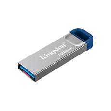 128 GB . USB 3.2 Gen 1 kľúč . Kingston DataTraveler Kyson 220MB/s 128 GB . USB 3.2 Gen 1 kľúč . Kingston DataTraveler Kyson 220MB/s