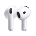Apple AirPods (5. generácie) with Wireless Charging Case