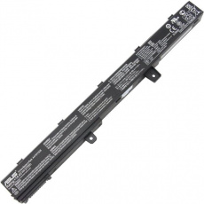 Batéria orig X451 BATT/ LG FPACK/ A41N1308 orig. ASUS Batéria orig X451 BATT/ LG FPACK/ A41N1308 orig. ASUS