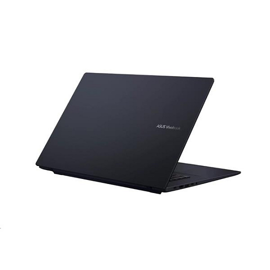 ASUS Vivobook 18 M1807GA-S8022W, Ryzen AI 5 430, 18.0˝ 1920x1200 WUXGA, UMA, 16GB, SSD 512GB, W11H TOPS 50, bez AC adapt ASUS Vivobook 18 M1807GA-S8022W, Ryzen AI 5 430, 18.0˝ 1920x1200 WUXGA, UMA, 16GB, SSD 512GB, W11H TOPS 50, bez AC adapt