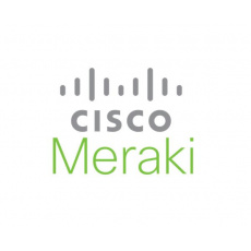 Meraki MX68W Advanced Security License and Support, 1YR