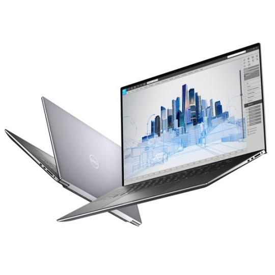 Precision 5470|i7-12800H|16GB|512GB SSD|14" FHD|IR Cam & Mic|Nvidia RTX A1000|4 cell|130W Type-C|WLAN|vPro|Backlit Kb|W10Pro+W11Pr