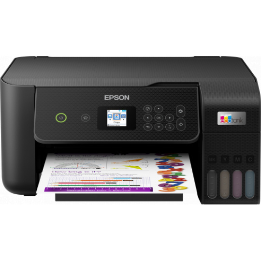 Epson EcoTank L3260 A4 color MFP, USB, WiFi