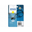 Epson atrament WF-C48xx/43xx yellow L - 1100str.