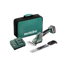 Metabo PowerMaxx sgs 12 q * TV00  cordless Garden scissors