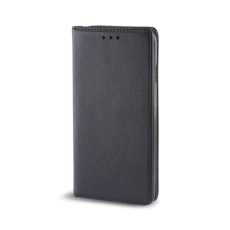 Samsung Cu-Be Pouzdro magnet Samsung XCover 2/ 6 PRO Black