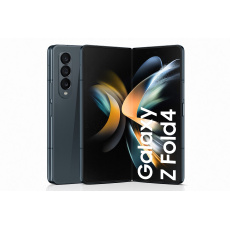 Samsung F936 Galaxy Z Fold4 5G 12GB_256GB Grey