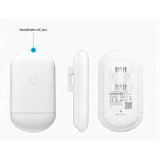 Ubiquiti NanoStation Loco5AC