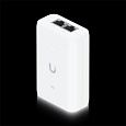 Ubiquiti An adapter that can power UniFi PoE+ devices, reduce dependency on PoE switch power, and provide a Gigabit LAN