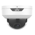 UNIVIEW Venkovní IP kamera 4MPx dome, 84,1°, Smart IR 30 m, analýza člověk/vozidlo