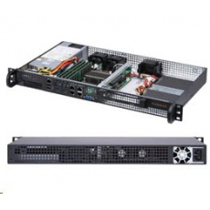 Supermicro Server SYS-5019A-FTN4 1U  Intel® Atom™ C3758 server