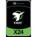 Seagate Server Exos X24 12TB HDD 512E/4KN 3,5" 7200RPM 512MB SAS 12Gb/s