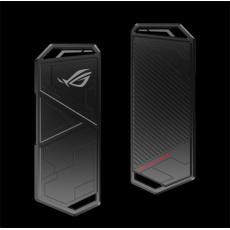 ASUS ROG STRIX ARION Lite M.2 NVMe SSD Enclosure