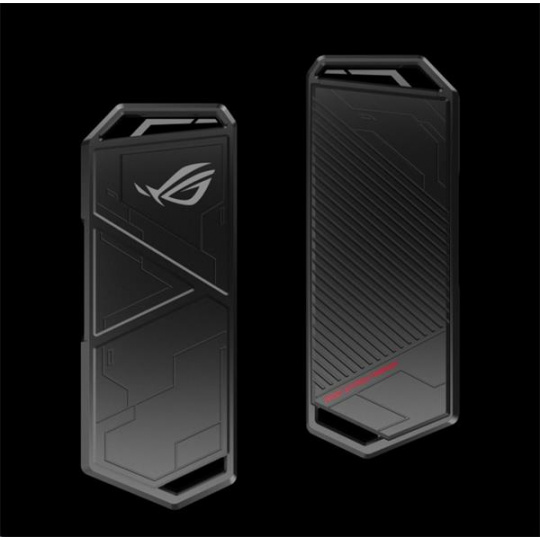 ASUS ROG STRIX ARION Lite M.2 NVMe SSD Enclosure