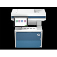 HP LaserJet Enterprise MFP 5602dn