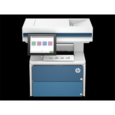 HP LaserJet Enterprise MFP 5602dn