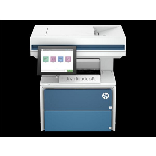 HP LaserJet Enterprise MFP 5602dn