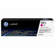 CF403X Purpurová tonerová kazeta HP201X LaserJet