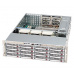 Supermicro® CSE-836S2-R800V 3U chassis