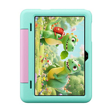 Blackview Tab 20 Kids WiFi 10.1-inch 800*1280 HD 60Hz, 4GB + 64GB, 6600mAh Cam 5MP/8MP Android 15, zelený Blackview Tab 20 Kids WiFi 10.1-inch 800*1280 HD 60Hz, 4GB + 64GB, 6600mAh Cam 5MP/8MP Android 15, zelený