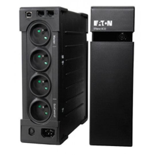 UPS 1/1fáza, 650VA -  Ellipse ECO 650 USB FR