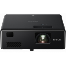 Epson projektor EF-11, 3LCD, Laser, 1000ANSI, 2 500 000:1, FullHD, HDMI