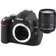 NIKON D5 Body
