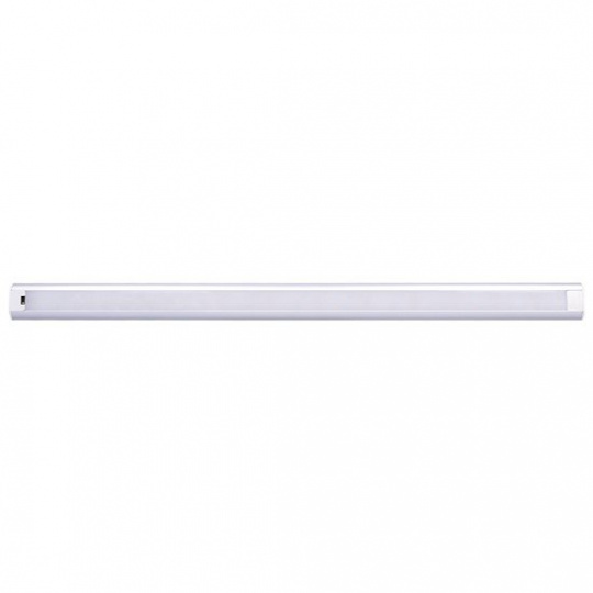 Solight LED bezdotykové podlinkové a nábytkové svietidlo stmívateľné, IR senzor, 9W, 4100K, 60cm