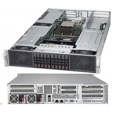 Supermicro Storage Server SYS-2029GP-TR 2U DP