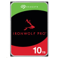 Seagate IronWolf Pro NAS 12TB 7200RPM 256MB SATA
