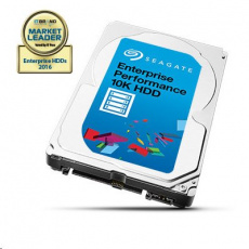 Seagate Server Enterprise Performance 2,5" 300GB 10kRPM 128MB SAS 12Gb/s