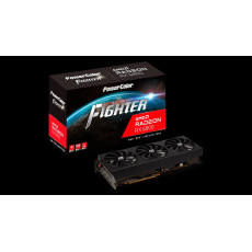 PowerColor Radeon RX 6800 Fighter 16GB/256bit GDDR6 3xDP HDMI 