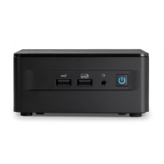 ASUS NUC 13 Pro Kit NUC13ANHi3, i3-1315U, EU cord, single unit