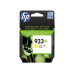 HP Žltá atramentová kazeta HP 933XL Officejet