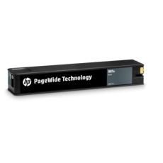 J3M71A Originálna čierna kazeta HP 981A PageWide J3M71A Originálna čierna kazeta HP 981A PageWide