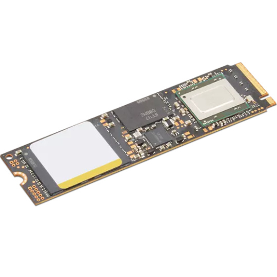 ThinkPad 4TB Performance PCIe Gen4 NVMe OPAL M.2 2280 SSD