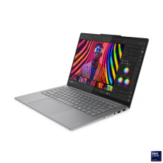 Lenovo IP Yoga Pro 7 14IAH10, Ultra 7 255H, 14.5˝ 3000x1876 /Touch, UMA, 32GB, SSD 1TB, W11H, šedý, 3y PS Lenovo IP Yoga Pro 7 14IAH10, Ultra 7 255H, 14.5˝ 3000x1876 /Touch, UMA, 32GB, SSD 1TB, W11H, šedý, 3y PS