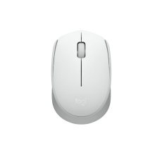 Logitech® M171 Wireless Mouse - OFF WHITE