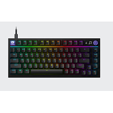 Logitech® G316 X 75 - BLACK - SK/CZ - USB - TACTILE Logitech® G316 X 75 - BLACK - SK/CZ - USB - TACTILE