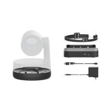 Logitech® Rally Camera Extension Kit-GRAPHITE-USB-PLUGA Logitech® Rally Camera Extension Kit-GRAPHITE-USB-PLUGA