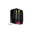 XFX Mercury AMD Radeon RX 9070XT OC Gaming Edition with RGB 16GB GDDR6