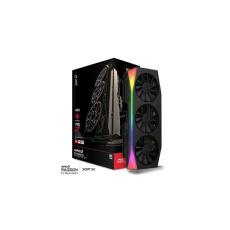 XFX Mercury AMD Radeon RX 9070XT OC Gaming Edition with RGB 16GB GDDR6 XFX Mercury AMD Radeon RX 9070XT OC Gaming Edition with RGB 16GB GDDR6